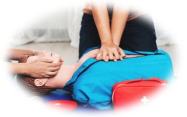 First aid