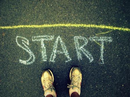 Έναρξη μαθημάτων