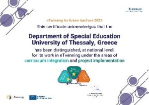 eTwinning