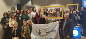 eTwinning