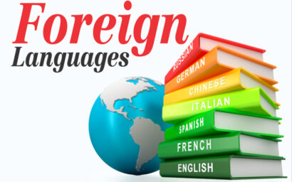 Foreign Languages