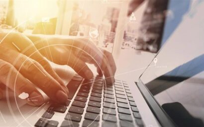 Ηλεκτρονικές Υπηρεσίες